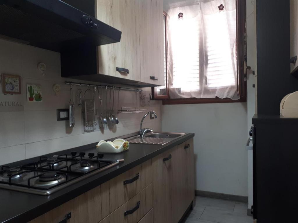 ノート La Casa In Piazzaヴィラ エクステリア 写真