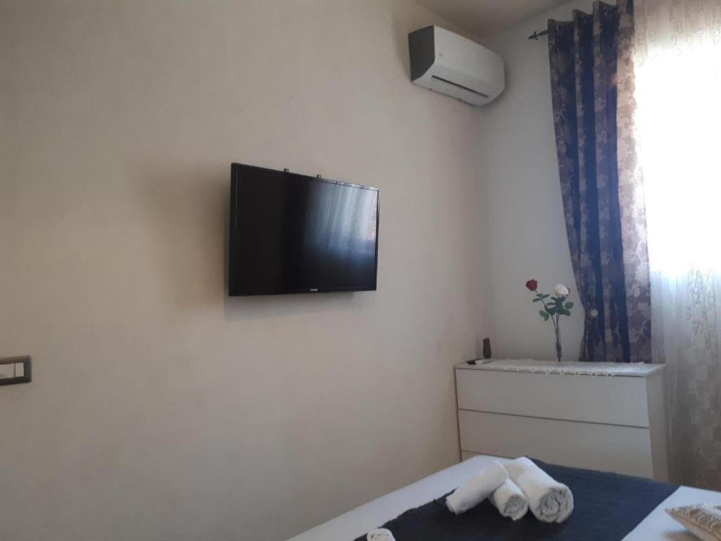 ノート La Casa In Piazzaヴィラ エクステリア 写真