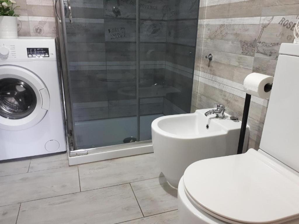 ノート La Casa In Piazzaヴィラ エクステリア 写真